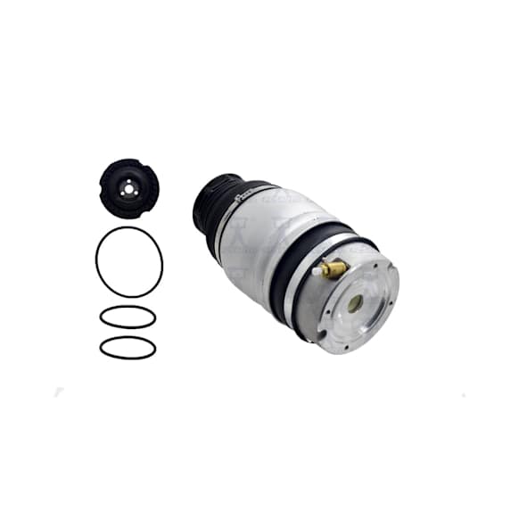 Q9012 Front, Passenger Side Air Spring OE Replacement Series, Sold individually
