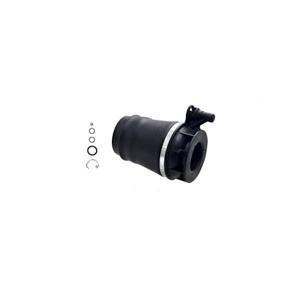 Q9032 Rear, Driver or Passenger Side Air Spring, Kit