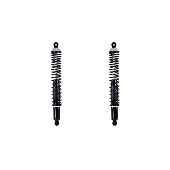SC00006 Rear, Driver and Passenger Side Shock, 4WD