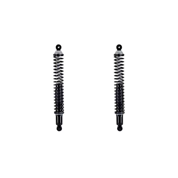 SC00007 Rear, Driver and Passenger Side Shock