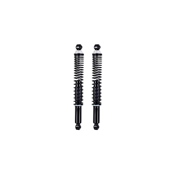 SC00009 Rear, Driver or Passenger Side Fully Loaded Strut