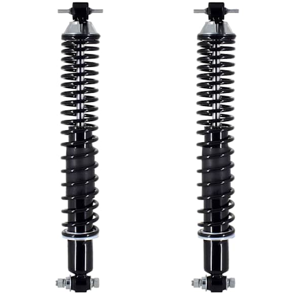 SC00040 Rear, Driver or Passenger Side Fully Loaded Strut
