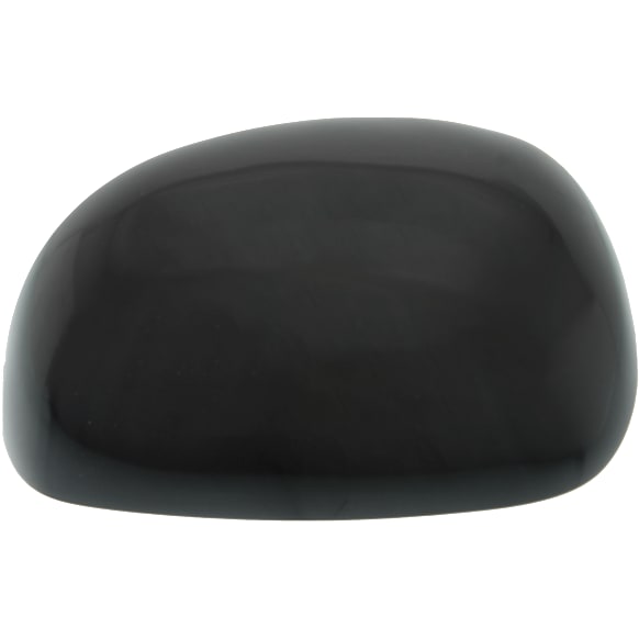 Passenger Side Mirror Cover, Non-Towing, Paint to Match