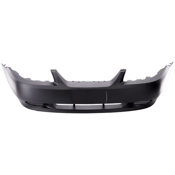 2004 Ford Mustang Base - Front Primed Bumper Cover