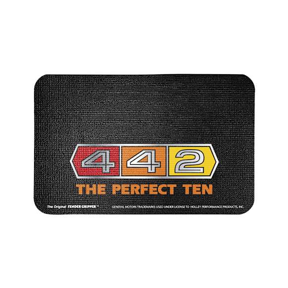 FG2030 Fender Protectors - Universal