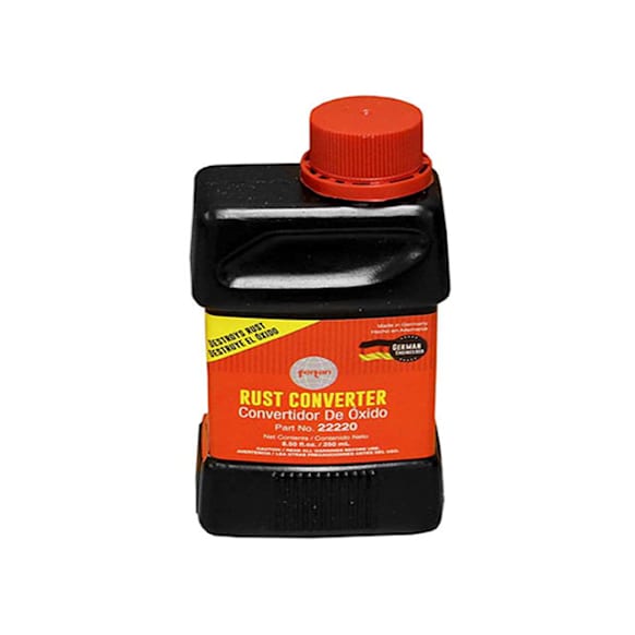 Rust Neutralizer Fertan Rust Converter (250 ml Spray Bottle) - Replaces OE Number 22220