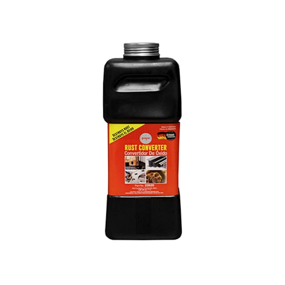 Rust Neutralizer Fertan Rust Converter (1 Liter Bottle) - Replaces OE Number 22620