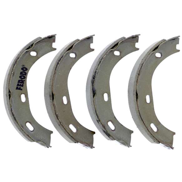 1264200120 Parking Brake Shoe - Sold individually