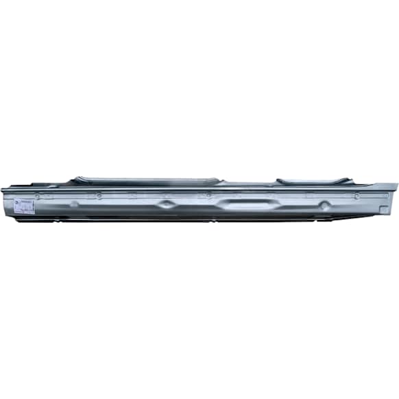 00-61-01-1E Sedan Driver Side Rocker Panel