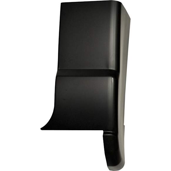 0481-115 Driver Side, Corner Cab Corner