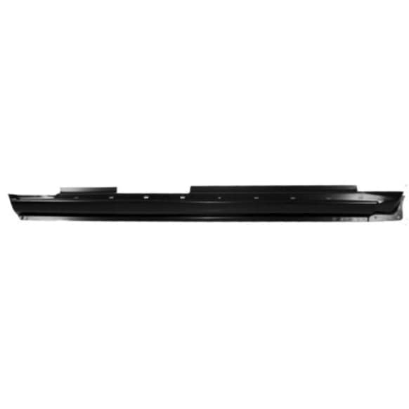 1999 Jeep Grand Cherokee - Passenger Side Rocker Panel, WJ Series