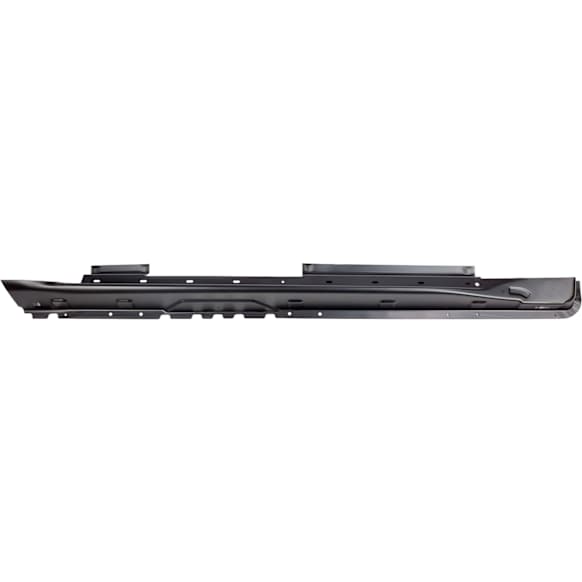 2008 Jeep Grand Cherokee - Passenger Side Rocker Panel