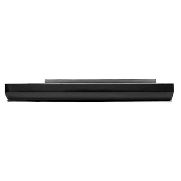 1980 Chevrolet Camaro - Driver Side Rocker Panel