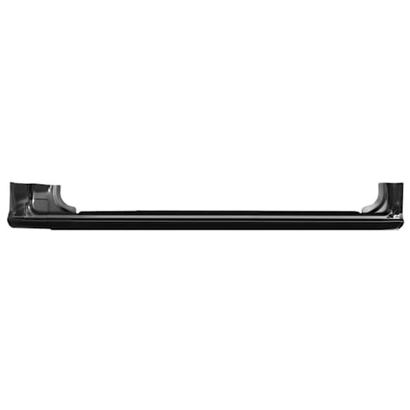 0812-112 R Passenger Side Rocker Panel