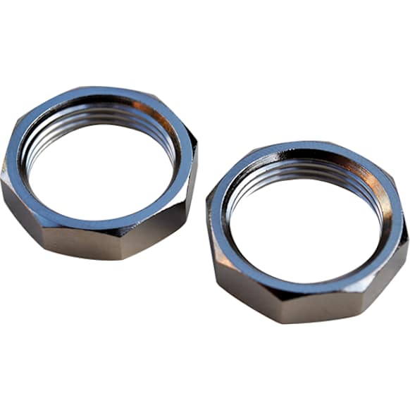 0846-702 Wiper Pivot Nut - Direct Fit