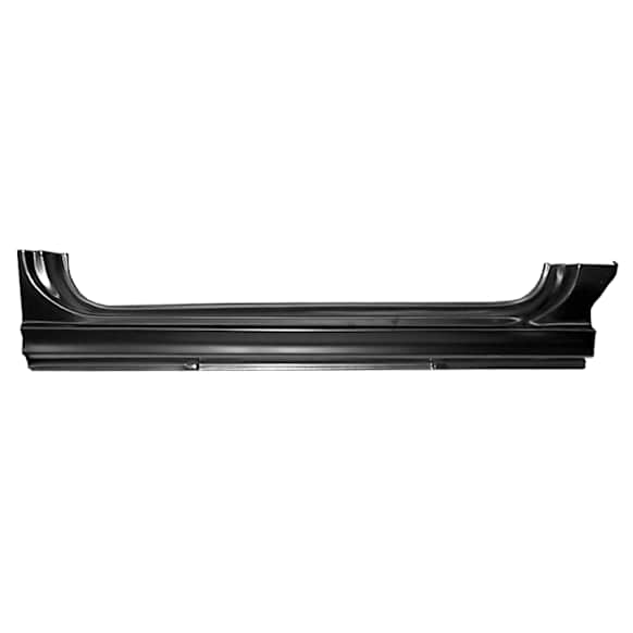 1964 Chevrolet C10 Pickup - Passenger Side Rocker Panel, OE