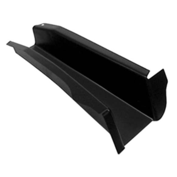 1966 Chevrolet K10 Pickup - Rear, Driver Side Cab Floor Support, OE Style