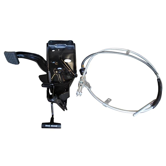 0849-339 Parking Brake Cable