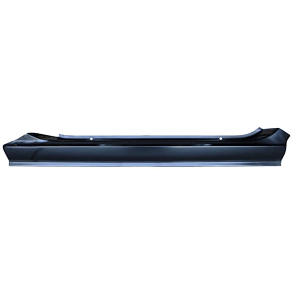1978 Chevrolet C10 - Passenger Side Rocker Panel, Slip-on
