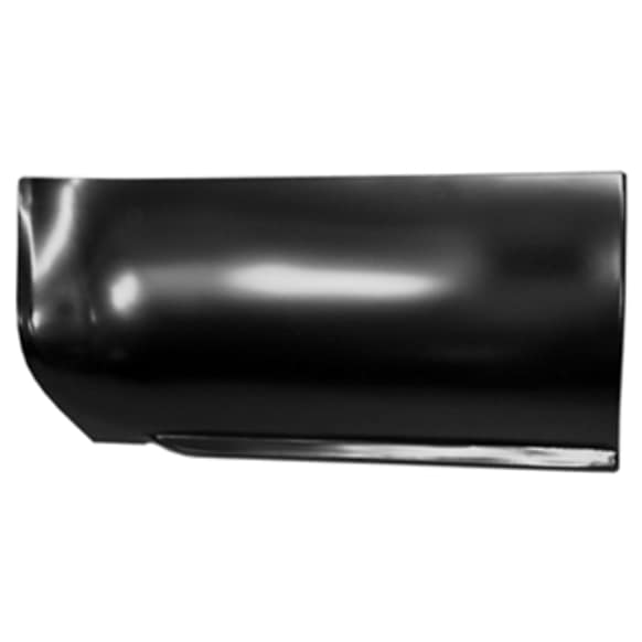 0850-142 R Truck Bed Repair Panel - Direct Fit