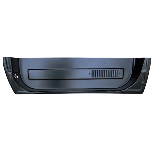 1977 GMC C15 - Driver Side Door Panel