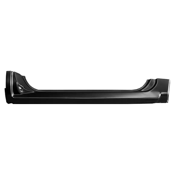 1996 GMC K1500 - Passenger Side Rocker Panel, OE Style