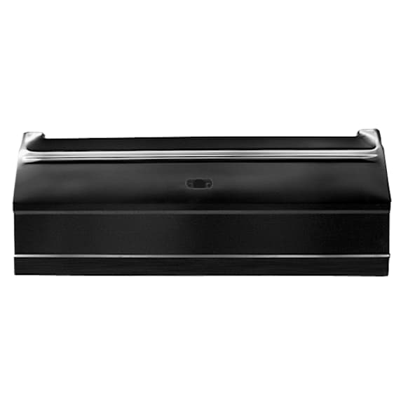 1983 GMC K1500 Suburban - Primed Tailgate, Fleetside/Styleside