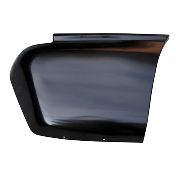 2006 Chevrolet Tahoe - Rear, Passenger Side, Lower Quarter Panel, Without Extension, Steel, Primed