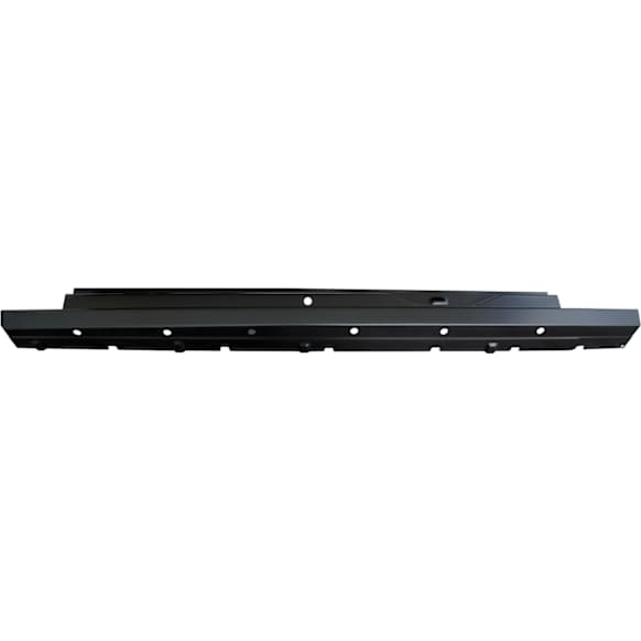 0864-107 Extended Cab Pickup Driver Side Rocker Panel