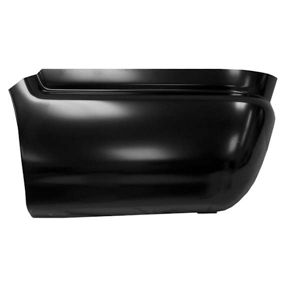 2003 Chevrolet S10 - Truck Bed Repair Panel, 72.0 in. Bed, Sold Individually - Rear, Driver Side, Lower