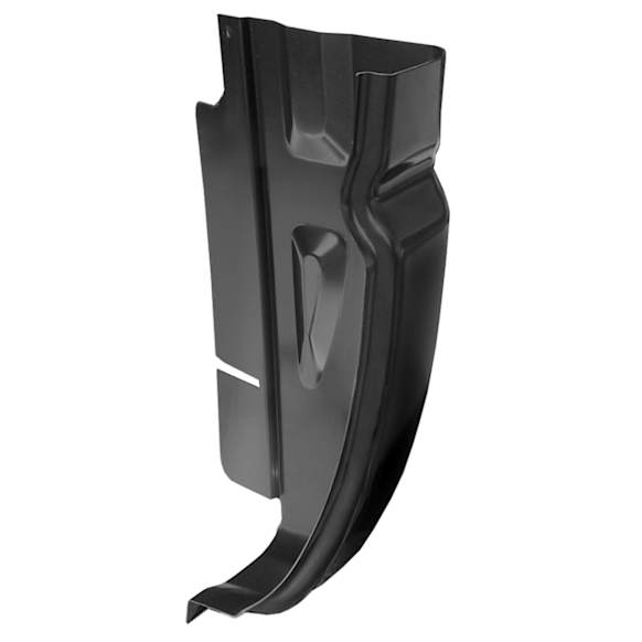 1583-115 L Driver Side Cab Corner, Standard Cab Pickup
