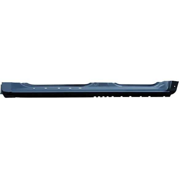 2004 Ford Expedition - Driver Side OE Style Rocker Panel, With 119" Wheelbase, Does not fit El Models