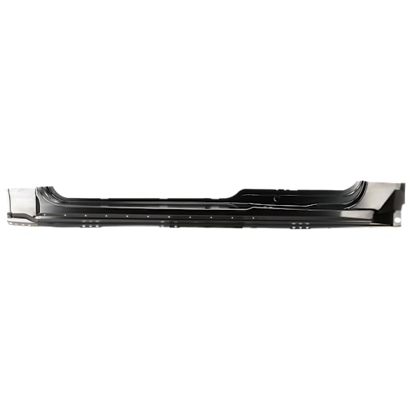 2013 Ford F-150 - Driver Side Rocker Panel,  (Super Cab), Extended Cab Pickup