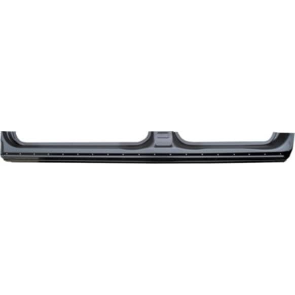 2011 Ford F-150 - Driver Side Rocker Panel,  OE Style, Crew Cab Pickup