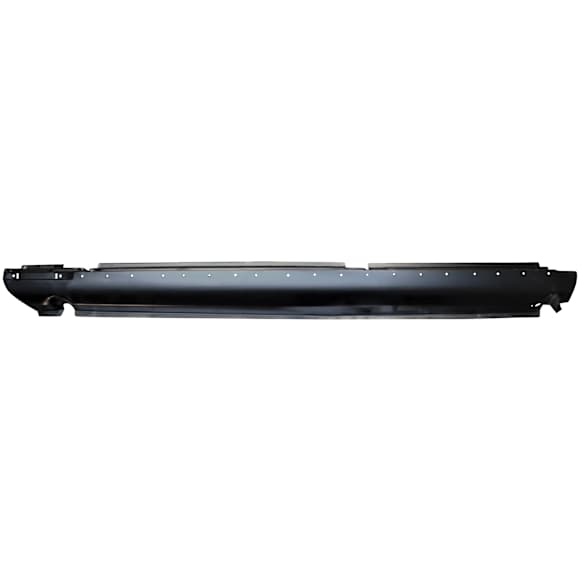 35-20-00-1 Driver Side Rocker Panel