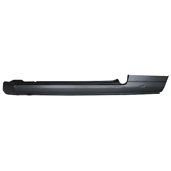1986 Toyota Celica - Driver Side Rocker Panel
