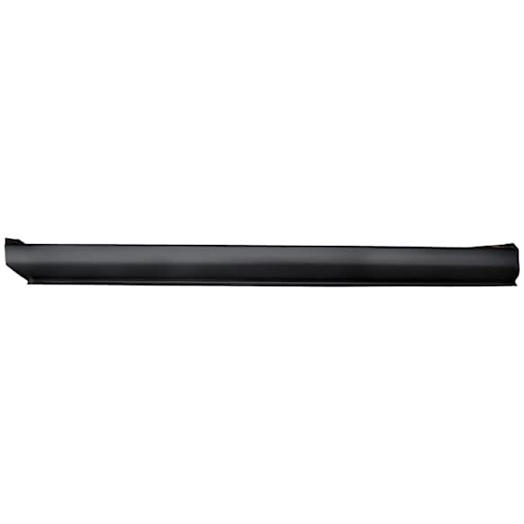 1990 Volvo 240 - Passenger Side Rocker Panel, 140/240 Slip On Rocker