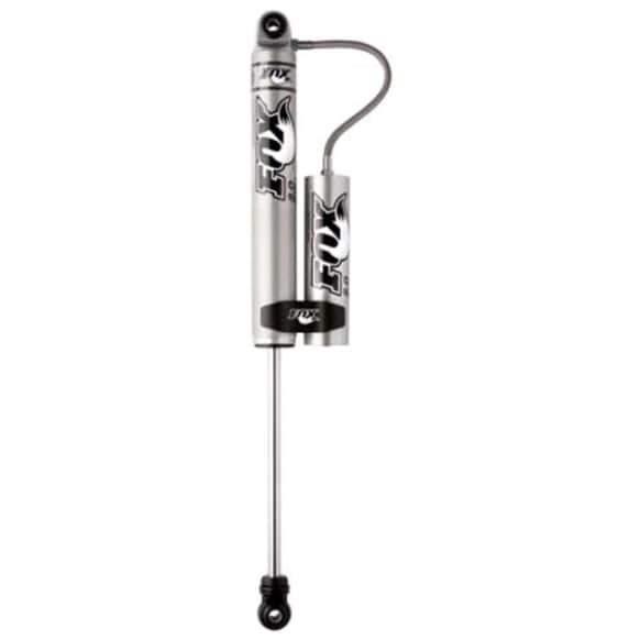 985-24-100 Front, Driver or Passenger Side Shock, 2.0 Performance Series Smooth Body Reservoir Shock Series