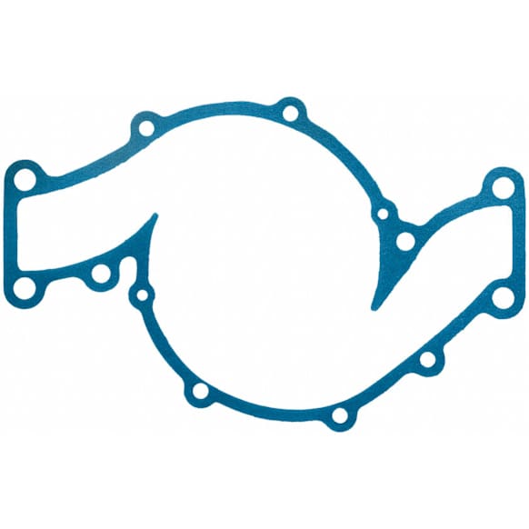 13327 Water Pump Gasket - Direct Fit, Sold individually
