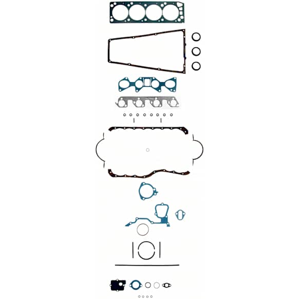260-1018 Engine Gasket Set Overhaul