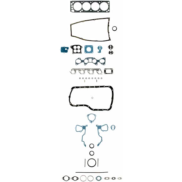 260-1206 Engine Gasket Set