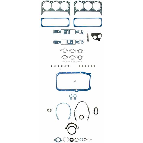 260-1240 Engine Gasket Set