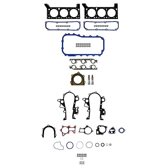 260-3149 Engine Gasket Set Overhaul
