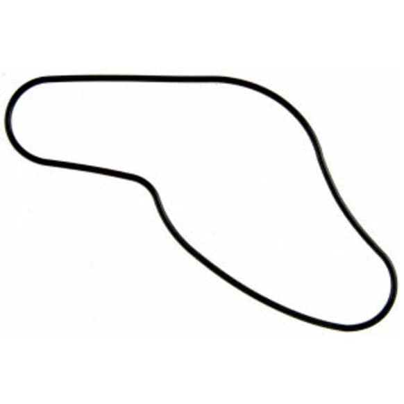 35677 Water Pump Gasket - Direct Fit, Sold individually
