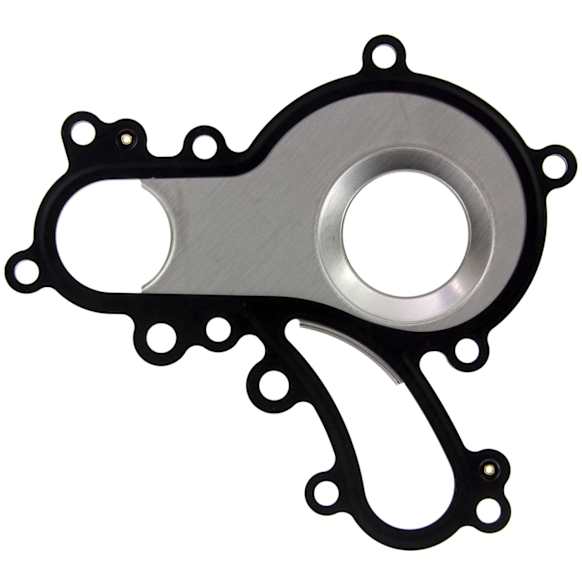 35889 Water Pump Gasket - Direct Fit, Sold individually