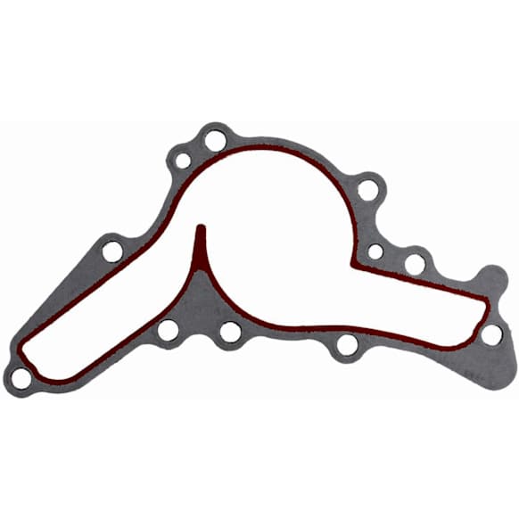 35897 Water Pump Gasket - Direct Fit, Sold individually
