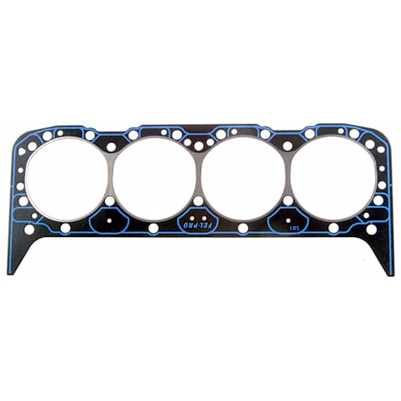 501 SD Cylinder Head Gasket, OE Replacement Series