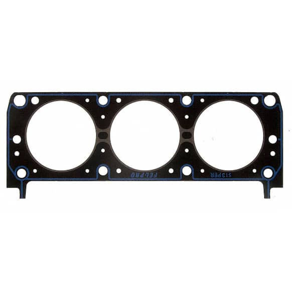 513 SD Cylinder Head Gasket, OE Replacement Series