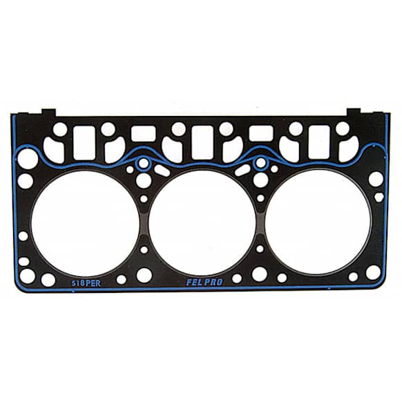518 SD Cylinder Head Gasket, 3.9L, 6Cyl OE Replacement Series