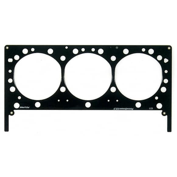 522 SD Cylinder Head Gasket, 4.3L, 6Cyl